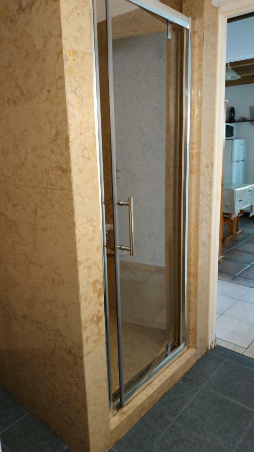 Mandarynkowy Βίλα Dębki Εξωτερικό φωτογραφία